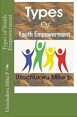 Types Of Youth Empowerment-..