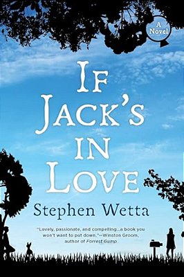 If Jack's In Love-..