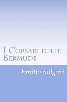 I Corsari Delle Bermude-..