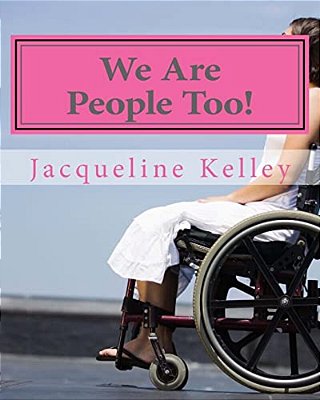 We Are People Too!-..