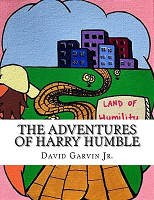 The Adventures Of Harry Humble-..