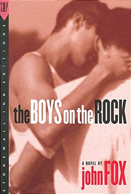 The Boys On The Rock-..