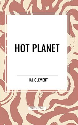 Hot Planet-..