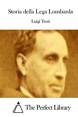 Storia Della Lega Lombarda-..