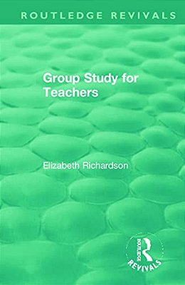 Group Study For Teachers-..