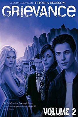 Grievance: Episodes 5-8-..