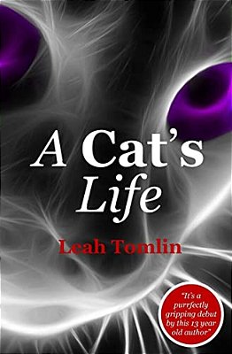 A Cat's Life-..