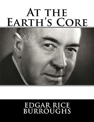 At The Earth's Core-..