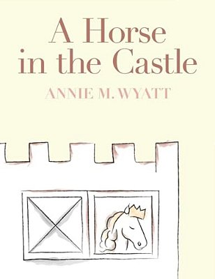 A Horse In The Castle-..