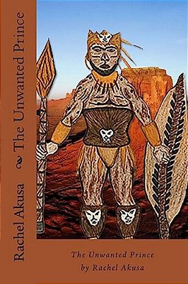 The Unwanted Prince-..