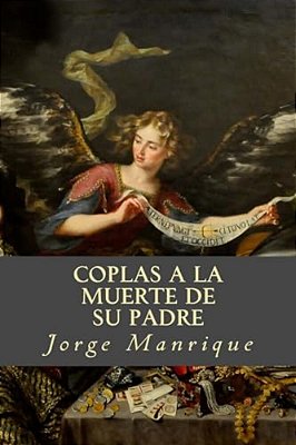 Coplas A La Muerte De Su Padre-..