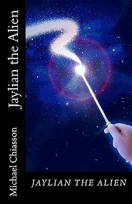 Jaylian The Alien: Jaylian The Alien-..