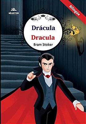 Drácula. Bilingue-..