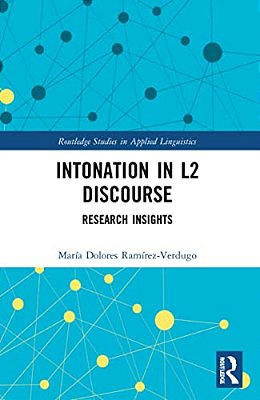 Intonation In L2 Discourse: Research Insights-..