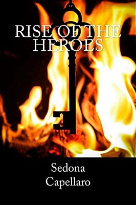 Rise Of The Heroes-..