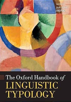 The Oxford Handbook Of Linguistic Typology-..