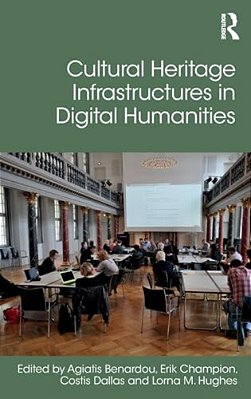 Cultural Heritage Infrastructures In Digital Humanities-..