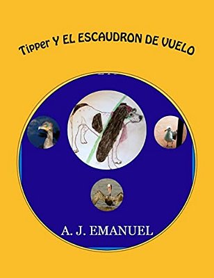 Tipper Y El Escaudron De Vuelo-..