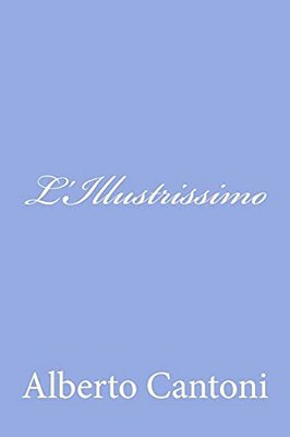 L'Illustrissimo Romanzo-..