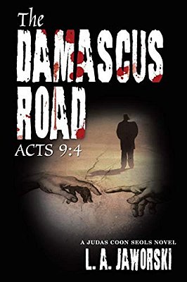 The Damascus Road: Acts 9:4-..