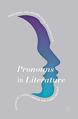 Pronouns In Literature: Positions And Perspectives In Language-..