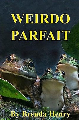 Weirdo Parfait-..