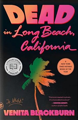Dead In Long Beach, California-..
