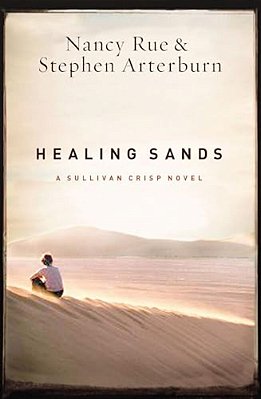 Healing Sands-..