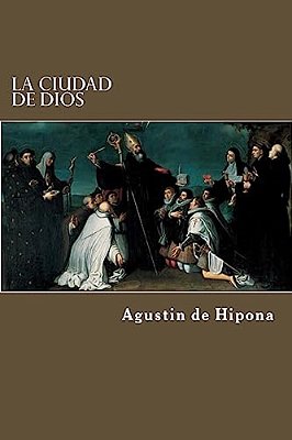 La Ciudad De Dios-..