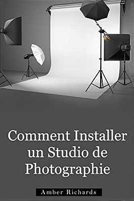 Comment Installer Un Studio De Photographie-..
