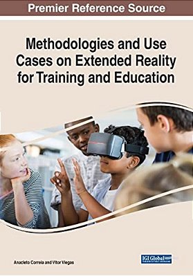 Methodologies And Use Cases On Extended Reality For Training And Education-..