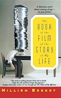 The Book Of The Film Of The Story Of My Life-..
