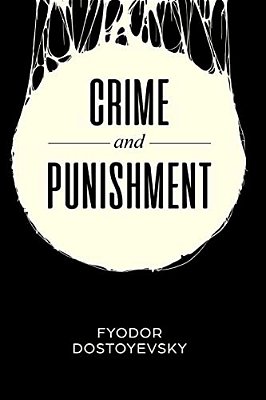 Crime And Punishment: With Introduction & Analysis-..
