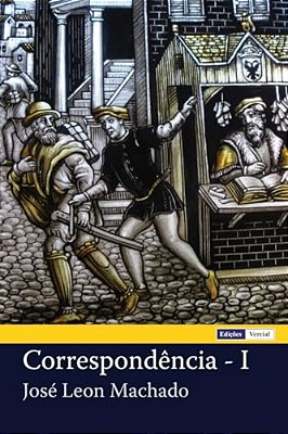 Correspondência - I-..