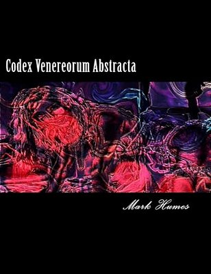 Codex Venereorum Abstracta-..