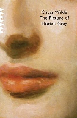 The Picture Of Dorian Gray-..