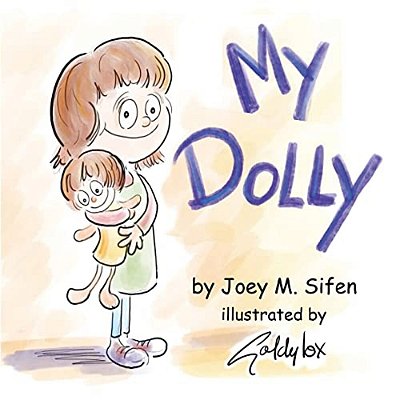 My Dolly-..