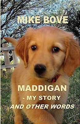 Maddigan - My Story. And Other Words-..