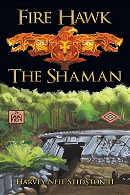 Fire Hawk: The Shaman-..
