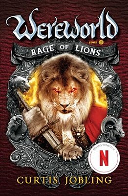Rage Of Lions-..