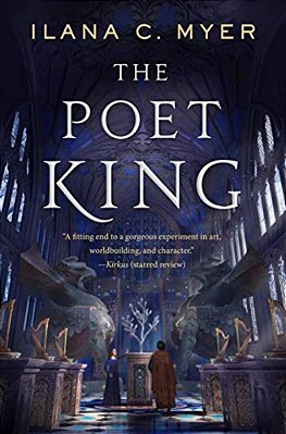 The Poet King-..