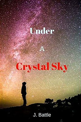 Under A Crystal Sky-..