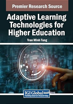 Adaptive Learning Technologies For Higher Education-..