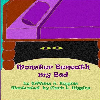 Monster Beneath My Bed-..