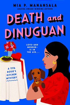 Death And Dinuguan-..