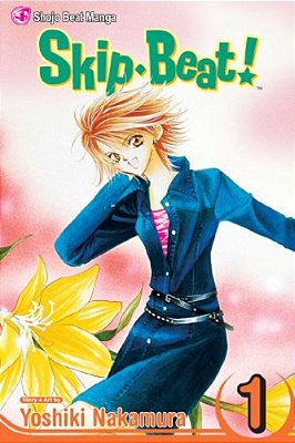Skip-Beat!, Vol. 1-..