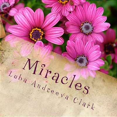 Miracles: Bilingual Edition - English & Bulgarian-..