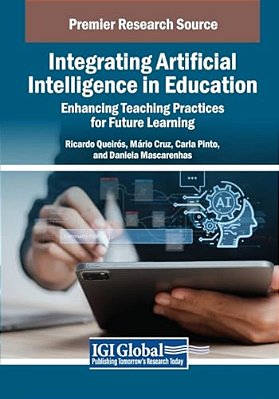 Integrating Artificial Intelligence In Education: Enhancing Teaching Practices For Future Learning-..