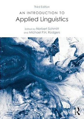 An Introduction To Applied Linguistics-..