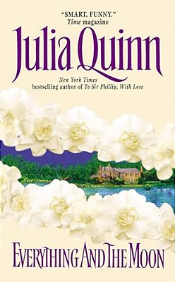 Everything And The Moon-..